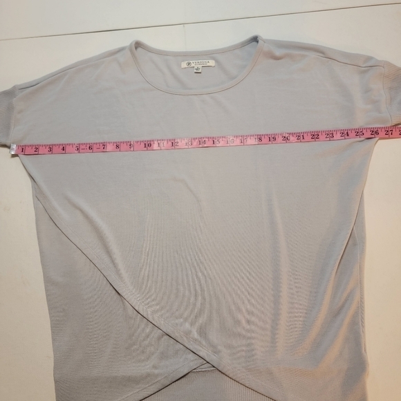 Versona small Grey sweater - Picture 11 of 13